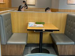 -萨莉亚意式餐厅(深南茂业店)