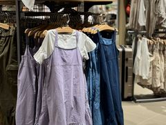 -MUJI无印良品(SM新生活广场店)
