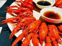 -红钳侠小龙虾·烧烤(中赢康康谷店)