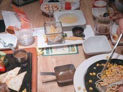-豪客来牛排(绿宝广场店)