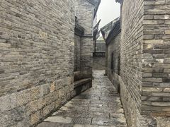 -回龙窝历史文化街区