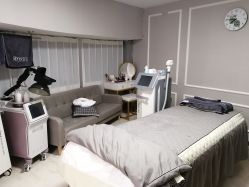 -첫번째 初见美学中心