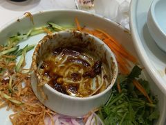 -额娘·春饼烤鸭(天鸿店)