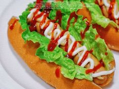 -盒马鲜生(文景博乐里购物广场店)