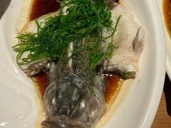 -周锦记广式餐厅