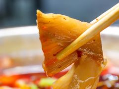 -重庆特色冷锅鱼(武大店)