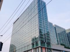 -北京希尔顿逸林酒店