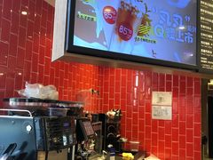 -85度C(南京龙江店)