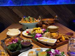 -暹罗酒肆泰餐厅酒吧