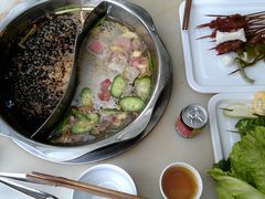 -袁记串串香(新南门店)