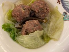 -广州逸林假日酒店·四季桃源中餐厅(白云山风景区店)