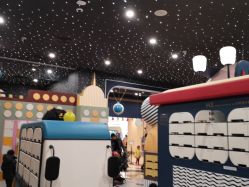 -MELAND CLUB亲子乐园·派对·餐厅(北京芳圆里ID MALL店)