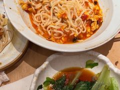 -大师兄·手工面·西北菜(珠海环宇城店)