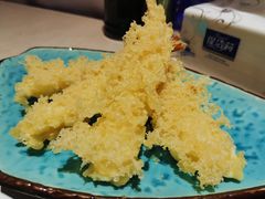 炸虾卷-米彩料理(西丽店)