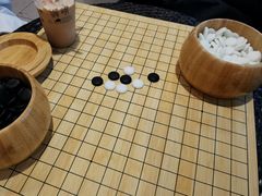 -很久以前羊肉串(南京路第一百货店)