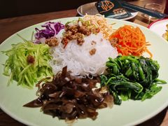 爽口菜心-融和里(华润·二十四城店)