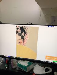 -盘子女人坊生日照·摄影馆(华强店)