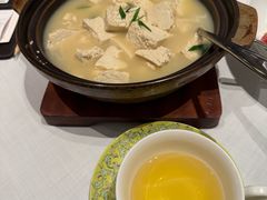 -君庭中餐厅(友谊宾馆店)