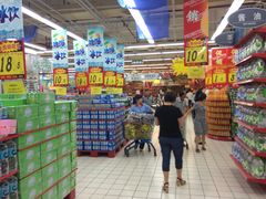 -大润发(芜湖店)