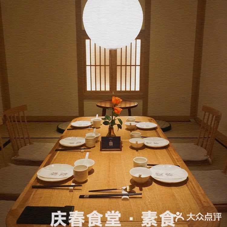 宁波首店💢火遍杭州🉐️庆春食堂，逛阪急的时候你打卡了吗❓