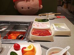-海底捞火锅(奥山世纪城店)