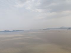-舟山希尔顿酒店