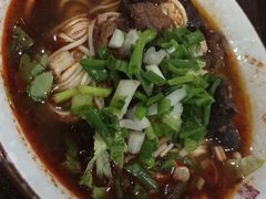 -苏三拉面馆