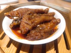 -鹿其林酒家(大学城店)