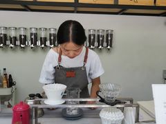-收获咖啡HARVEST RESERVE(苍山店)