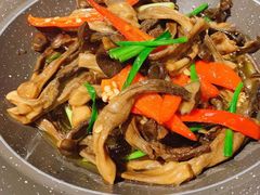 -九锅一堂酸菜鱼(新南凯德直营店)