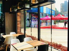 -肯德基(湘龙路店)