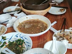 -李东农庄(中南百草园地标店)