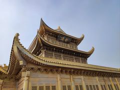 -峨眉山风景名胜区