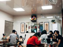 大堂-珍珍小食店(西华路店)