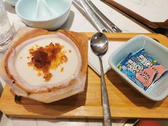 -捞神煲汤火锅(湖滨商业街店)