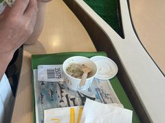 -麦当劳(上百万和城店)