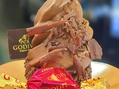 -GODIVA(王府井apm店)