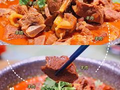 -福宝漠北·牛羊肉(广埠屯店)
