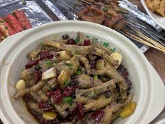 -小民大排档(光谷店)
