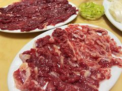 -五洲牛肉美食馆