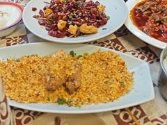 -老三样·旧食新味(万寿宫店)