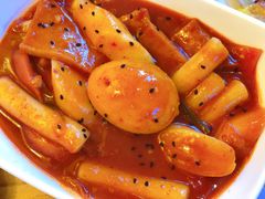 辣炒年糕-青鹤谷(苏州店)