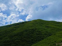 -萍乡武功山风景名胜区