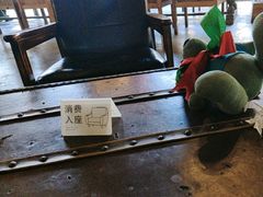 -漫咖啡 (CCPAPK创意港店)