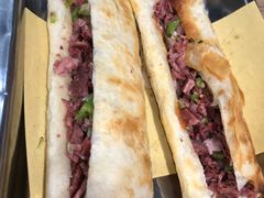 -驴肉火烧(玉祥门店)