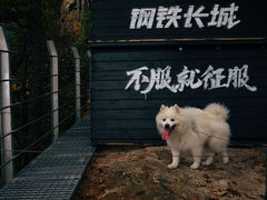 -大明山自然探索公园