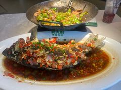 -费大厨辣椒炒肉(黄兴中心广场店)