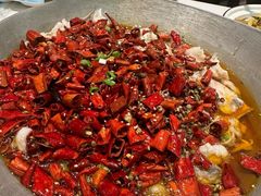 -川人百味(金安中央大街店)