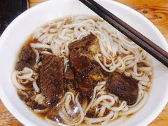 牛肉粉-肆姐面粉馆(坡子街店)