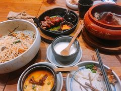 米布-云海肴·汽锅鸡·云南菜(天津国金汇店)